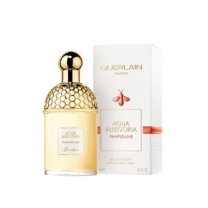 Guerlain Aqua Allegoria Pamplelune Eau De Toilette