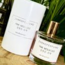 Pink Molécule 090.09 photo