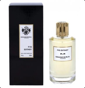 Mancera Paris Fig Extasy Eau De Parfum