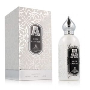Attar Collection Musk Kashmir Eau De Parfum
