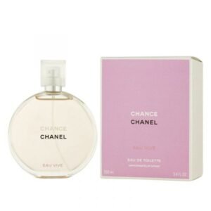 Chanel Chance Eau Vive Eau De Toilette