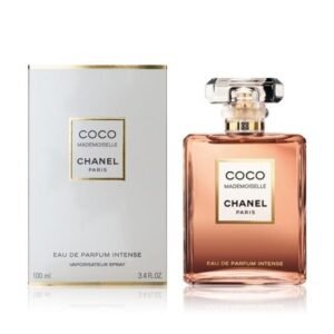 Chanel Coco Mademoiselle Intense Eau De Parfum