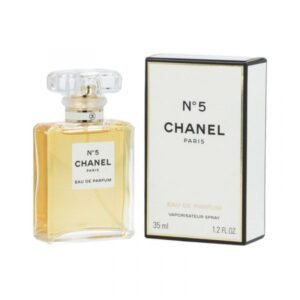 Chanel No 5 Eau De Parfum