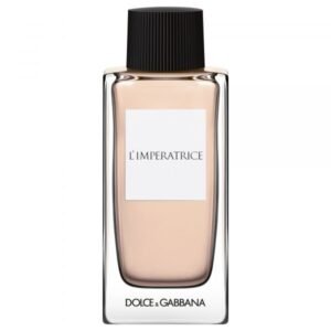 Dolce & Gabbana L'Imperatrice Eau De Toilette