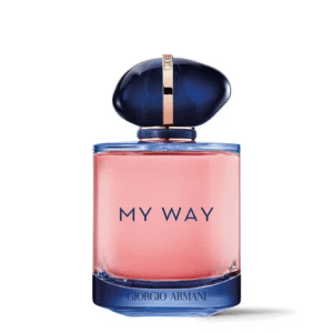 Giorgio Armani My Way Intense Eau De Parfum