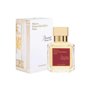 Maison Francis Kurkdjian Baccarat Rouge 540 Eau De Parfum