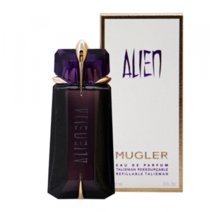 Mugler Alien Eau De Parfum Refillable