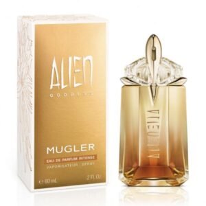 Mugler Alien Goddess Eau De Parfum Intense
