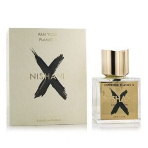 Nishane Fan Your Flames X Extrait de parfum