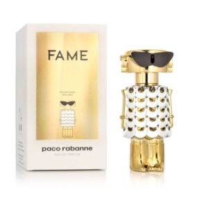 Paco Rabanne Fame Eau De Parfum Refillable