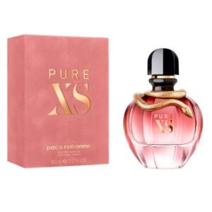 Paco Rabanne Pure XS for Her Eau De Parfum