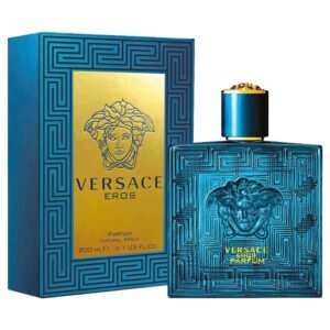 Versace Eros Parfum