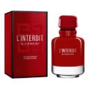 Givenchy L'Interdit Rouge Ultime