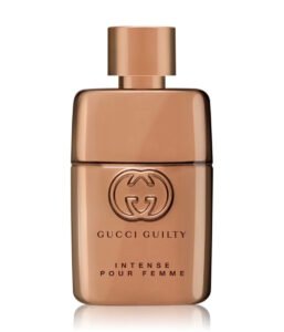 Gucci Guilty Intense Pour Femme Eau De Parfum