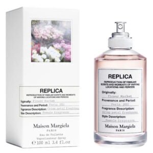 Maison Margiela Replica Flower Market Eau de Toilette