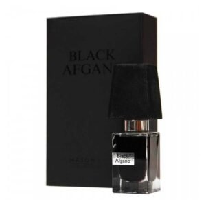 Nasomatto Black Afgano Extrait de parfum