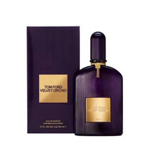 Tom Ford Velvet Orchid Eau De Parfum