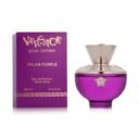 Versace Pour Femme Dylan Purple Eau De Parfum