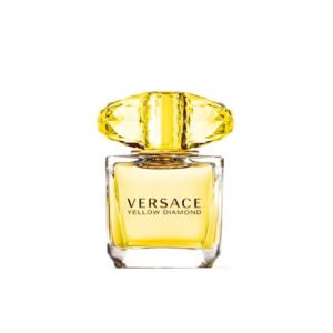 Versace Yellow Diamond Eau De Toilette