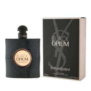 Yves Saint Laurent Black Opium Eau De Parfum