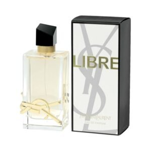 Yves Saint Laurent Libre Eau De Parfum