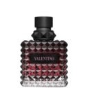 valentino born in roma donna intense