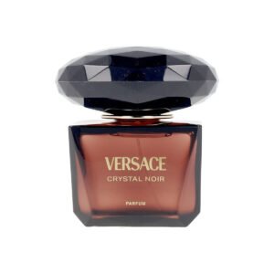 Versace crystal noir eau de parfum