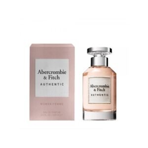 Abercrombie & Fitch Authentic Women Eau De Parfum