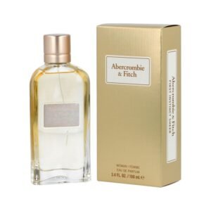 Abercrombie & Fitch First Instinct Sheer Eau De Parfum