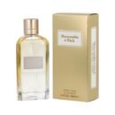 Abercrombie & Fitch First Instinct Sheer