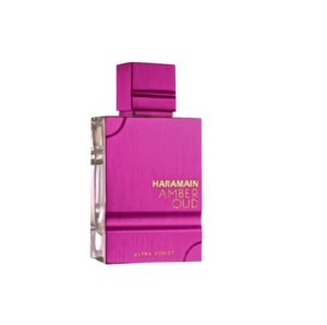 Al Haramain Amber Oud Ultra Violet Eau De Parfum