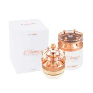 Al Haramain Manège Blanche Eau De Parfum