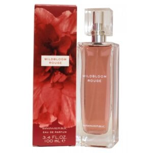 Banana Republic Wildbloom Rouge Eau De Parfum