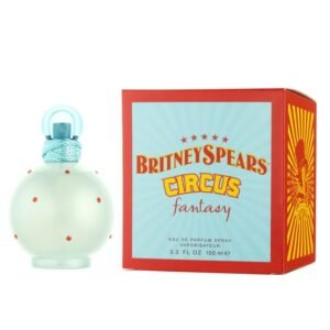 Britney Spears Circus Fantasy Eau De Parfum
