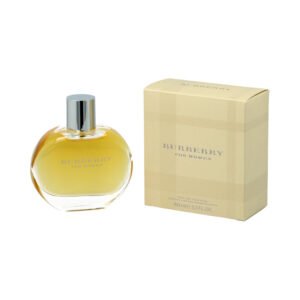 Burberry For Women Eau de Parfum