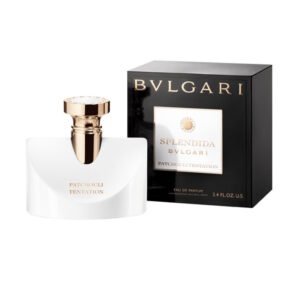 Bvlgari Splendida Patchouli Tentation Eau De Parfum