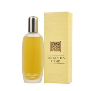 Clinique Aromatics Elixir