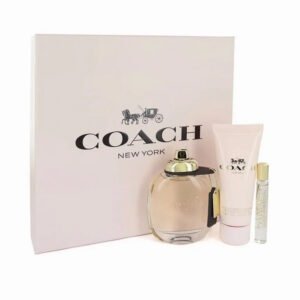 Парфумовий набір Coach Coach The Fragrance