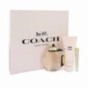 Coach Coach The Fragrance set