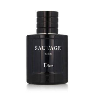 Dior Sauvage Elixir Parfum