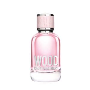 Dsquared2 Wood Pour Femme Eau de Toilette