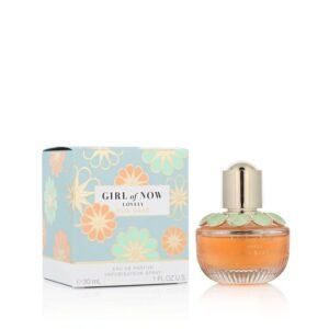 Elie Saab Girl Of Now Lovely Eau De Parfum