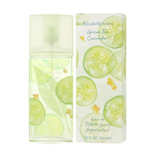 Elizabeth Arden Green Tea Cucumber Eau de Toilette