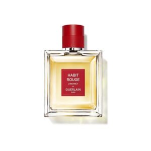 Guerlain Habit Rouge L'instinct Eau de Toilette