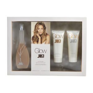 Подарунковий набір Jennifer Lopez Glow by JLo