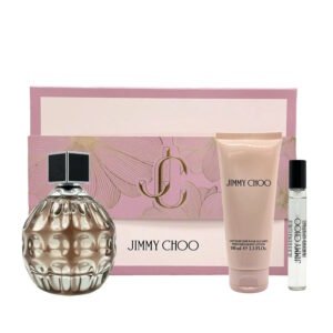 Парфумований набір Jimmy Choo