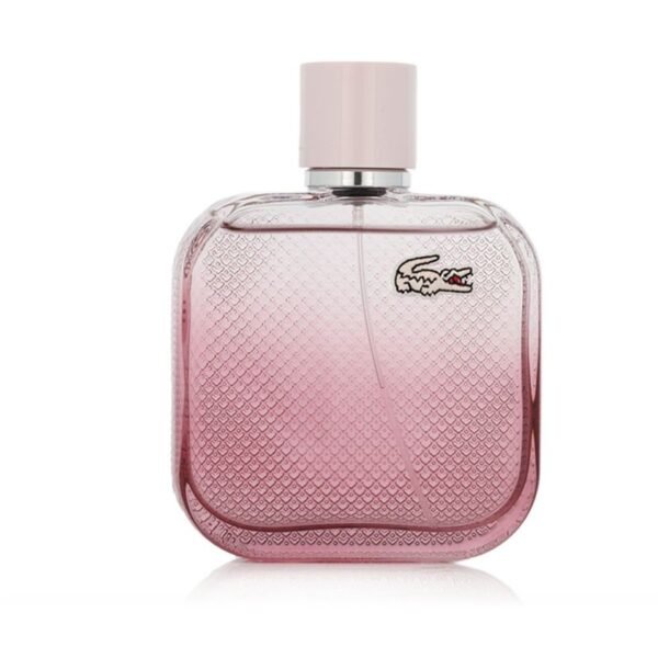 Lacoste L.12.12 Rose Eau Intense Lacoste L.12.12 Rose Eau Intense