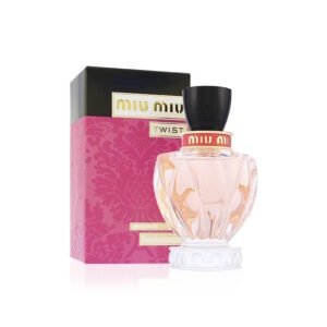 Miu Miu Twist Eau De Parfum