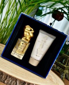 Парфумований набір Sisley Eau Du Soir Merci Gift Set