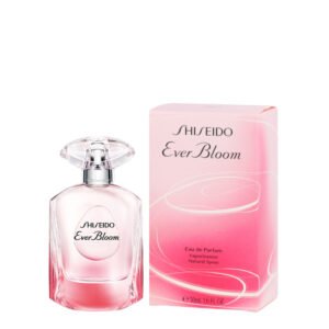 Shiseido Ever Bloom Eau de Parfum